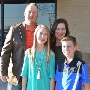 Meet your Posher, Jennifer